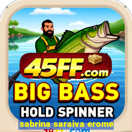 sabrina saraiva erome